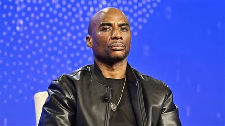 Charlamagne Tha God 