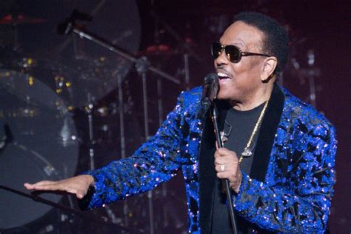 Charlie Wilson