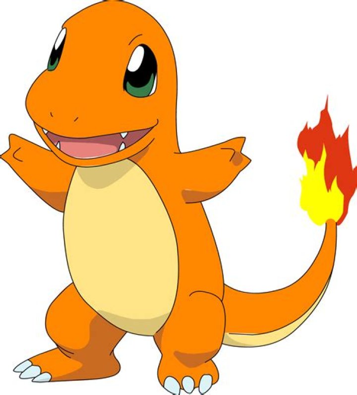 Charmander