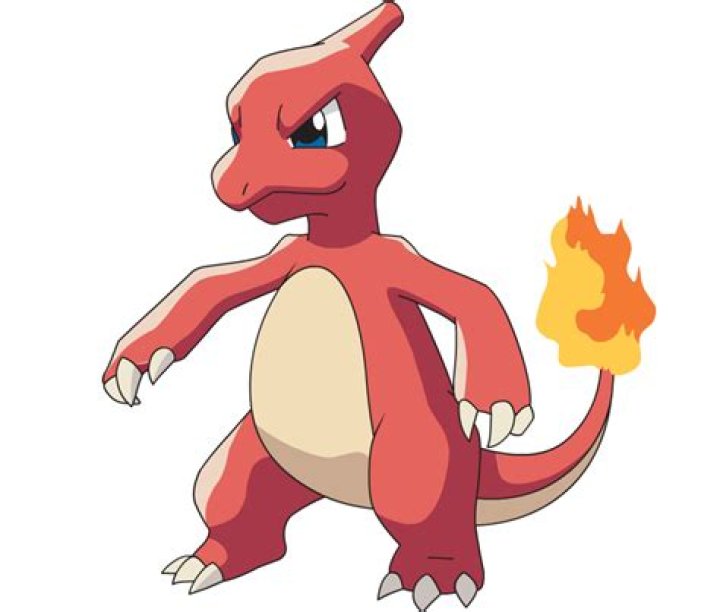 Charmeleon