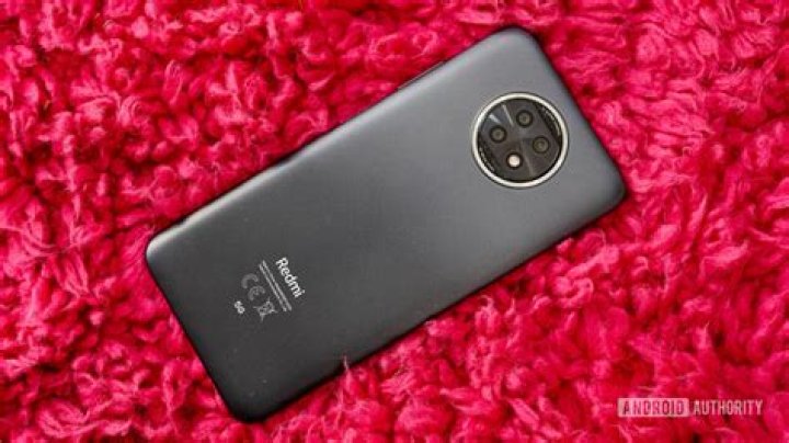 Cheap battery champ with 5G
