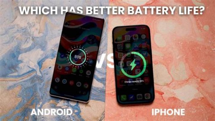 cheaper, better battery life and different processor