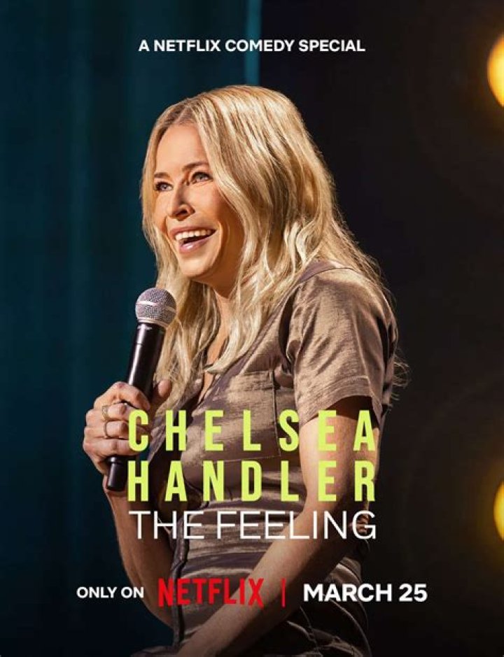 chelsea handler to end E! show talk show