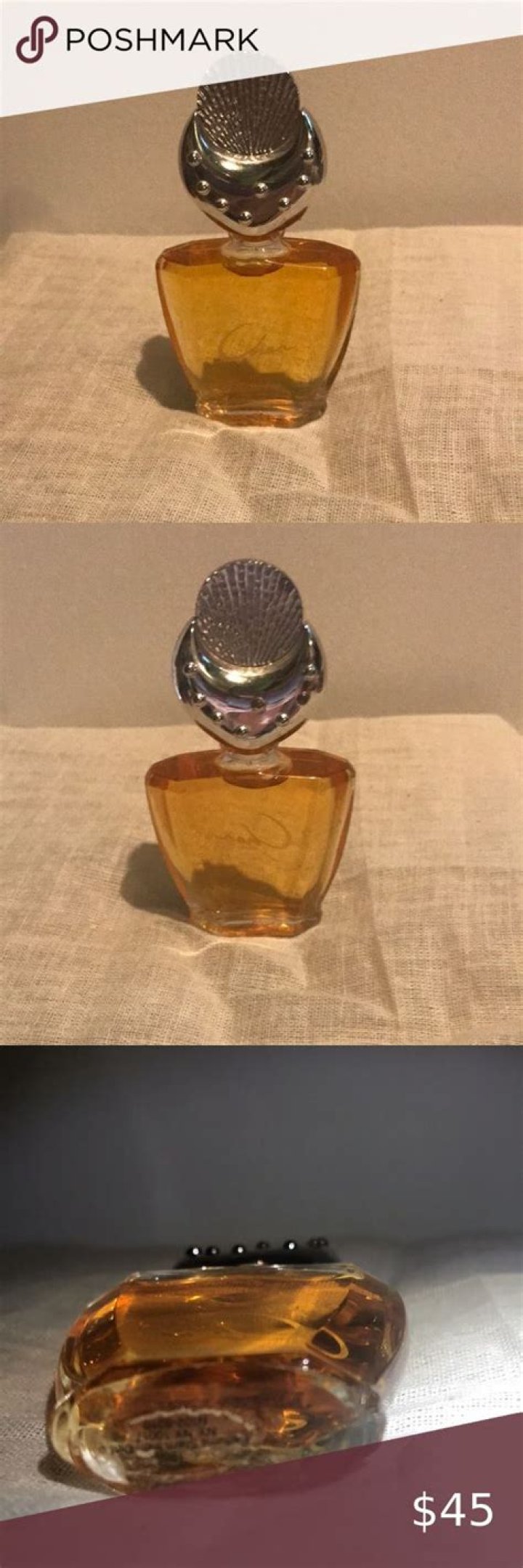 cher fragrance