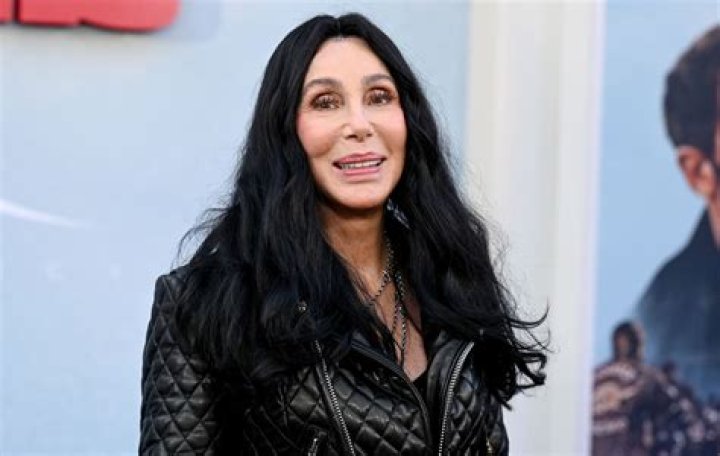 Cher Height – How Tall is Cher?