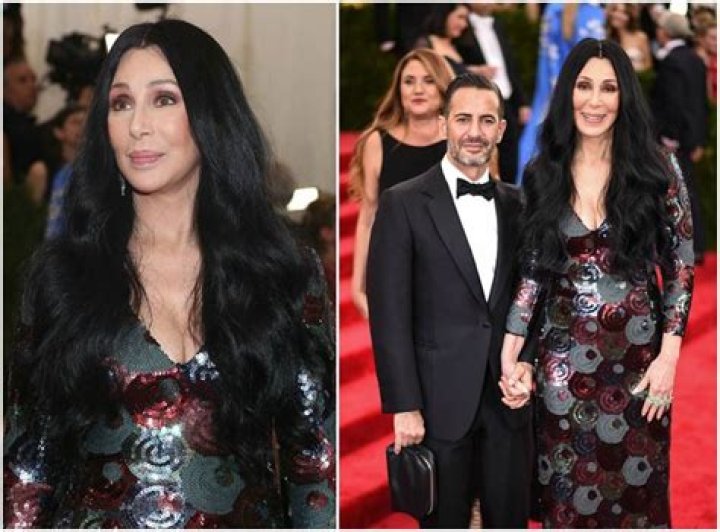cher height