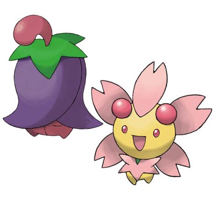 Cherrim