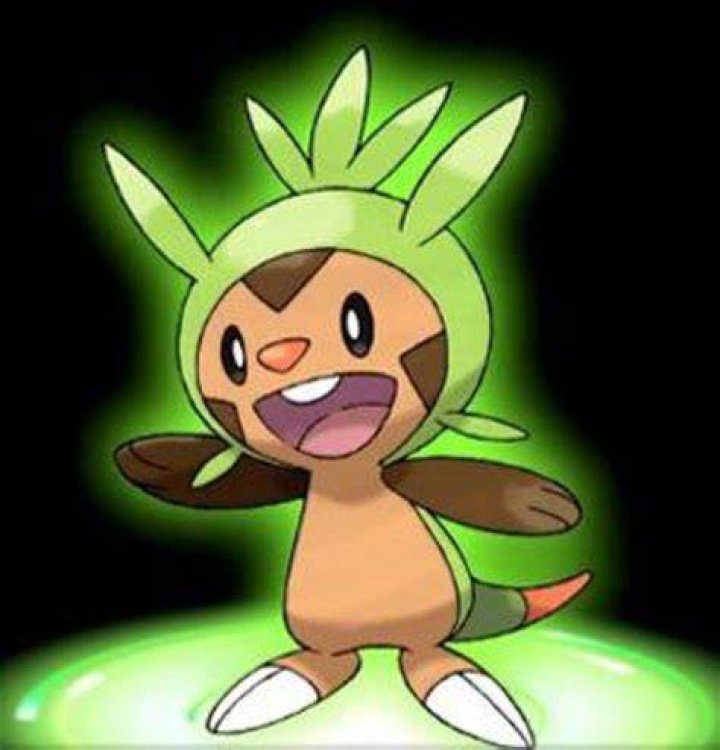 Chespin