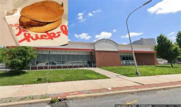 Chick-fil-A Seeks Second Location In Greenburgh