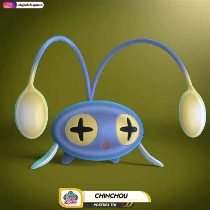 Chinchou