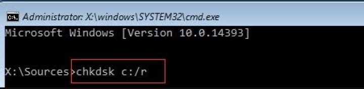 chkdsk-cmd