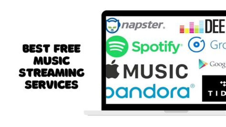 choose default music streaming service