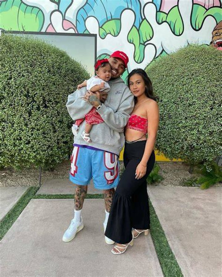 Chris Brown's Girlfriend 2024: A Comprehensive Look Into His Romantic Life