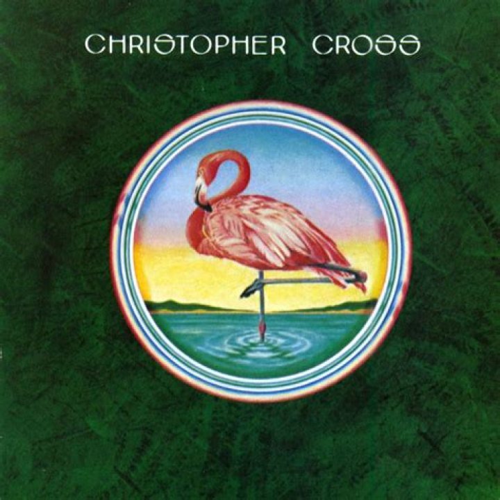 Christopher Cross - 