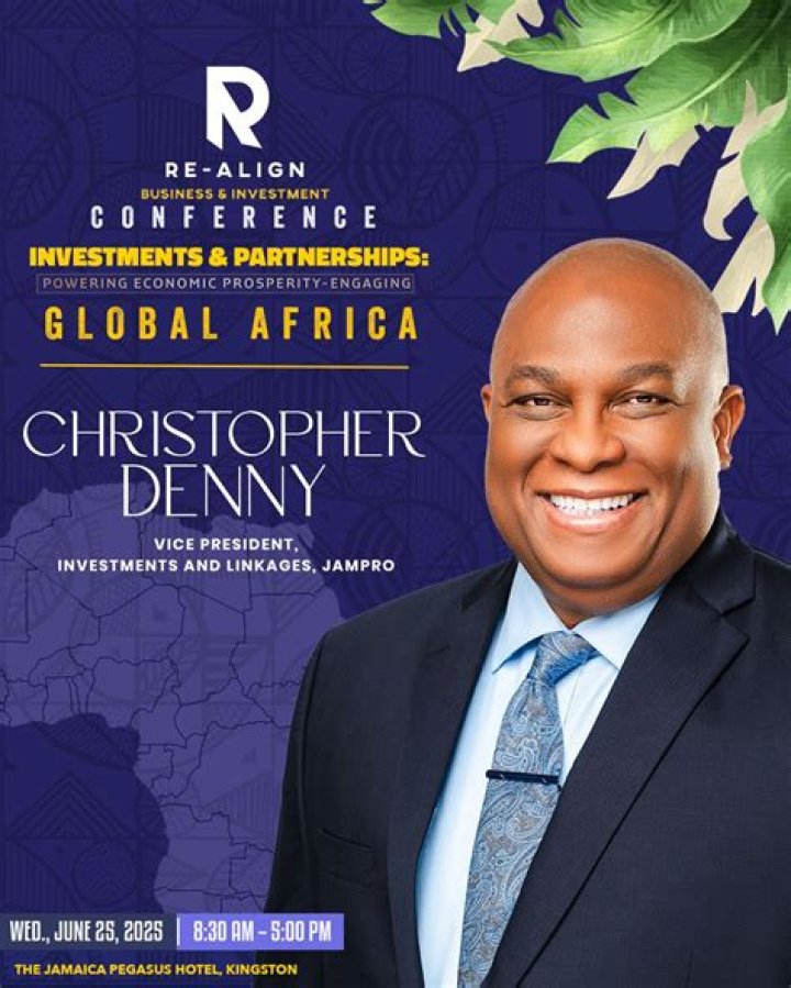Christopher Denny