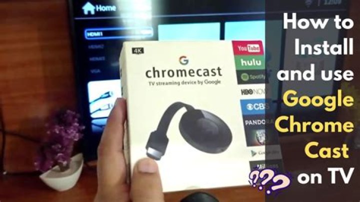 Chrome Dev is testing video casting improvements to Chromecast