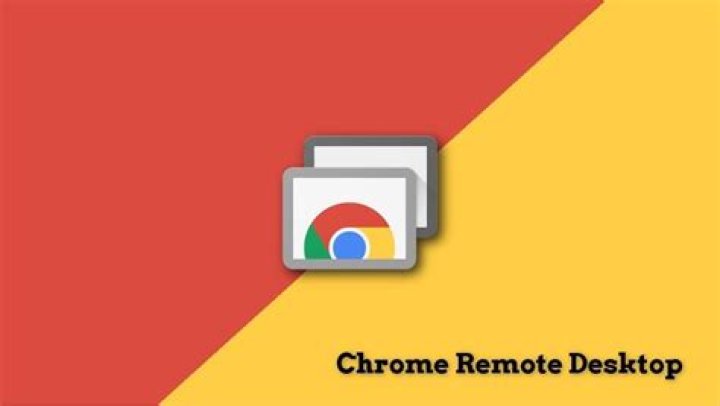Chrome Remote Desktop Windows Chrome Remote Desktop Windows