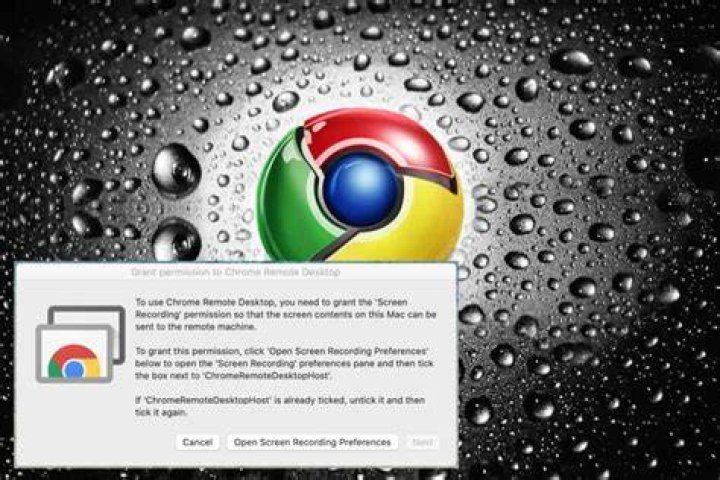 3-dot menu chrome chrome settings chrome Error loading media File could not be played