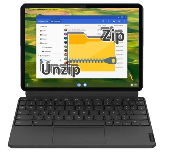 Chromebook copy files zip Chromebook copy files zip