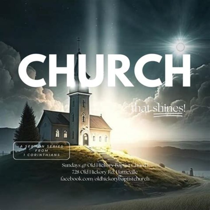 Church has always been open