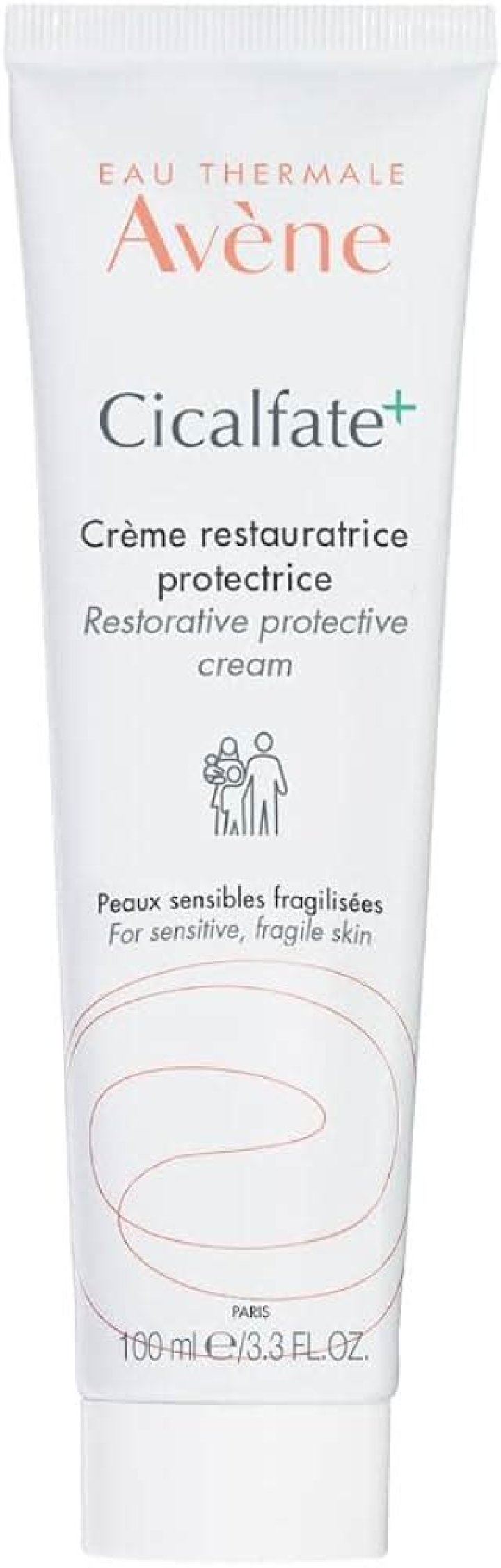 Cicalfate+ Restorative Protective Cream 