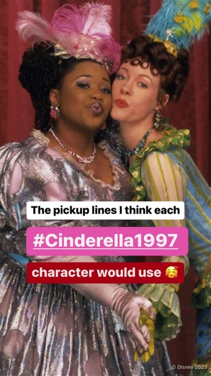 Cinderella - 1965 - Rodgers & Hammerstein