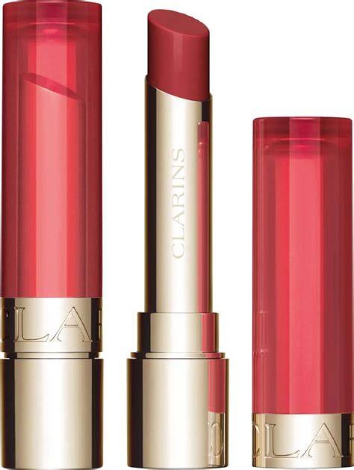 Clarins lip balm