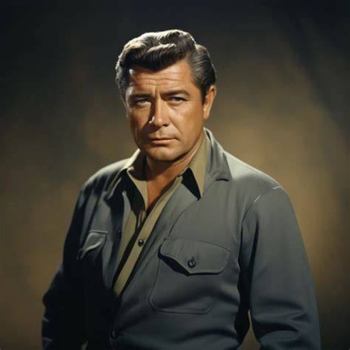 Claude Akins' Wife Therese Fairfield Is Also Dead