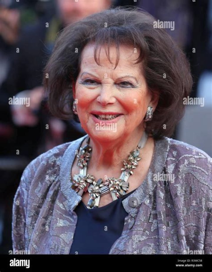 Claudia Cardinale's height, weight. Unfaded charm of Italian beauty