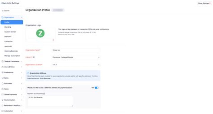 click profile image reddit