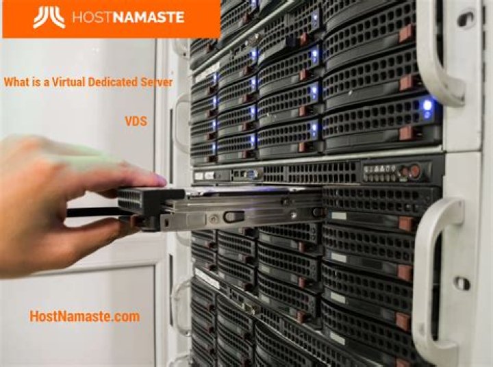 clicking virtual servers