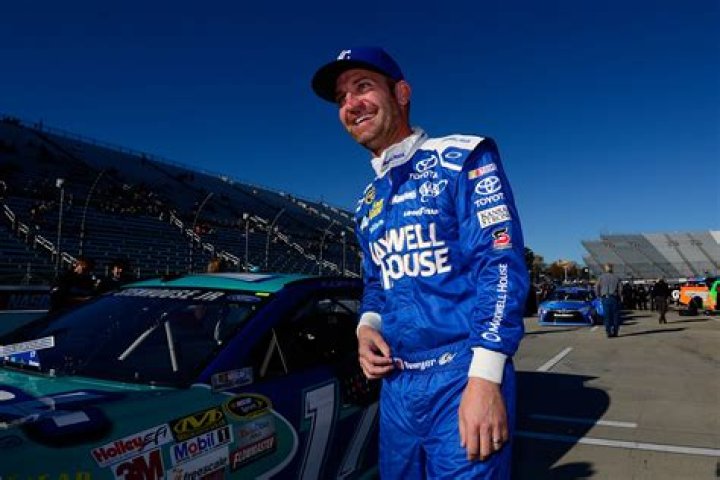 Clint Bowyer