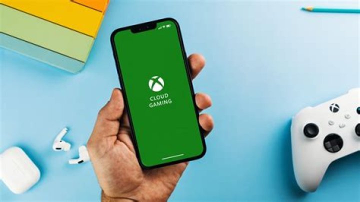 Cloud gaming on the cheap