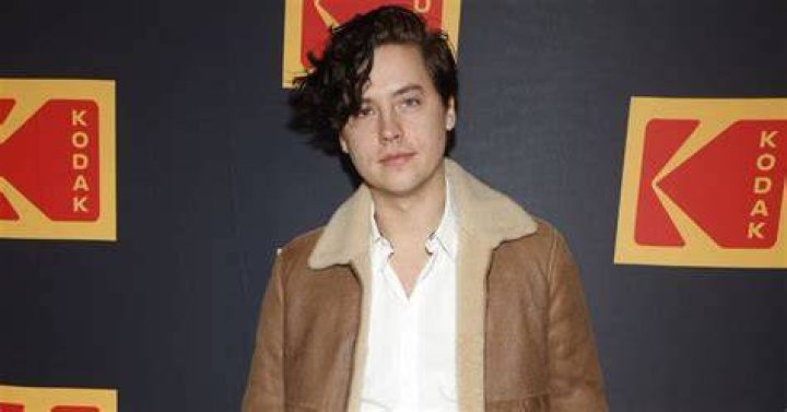Cole Sprouse at the 5th Annual Kodak Film Awards held at The ASC Clubhouse