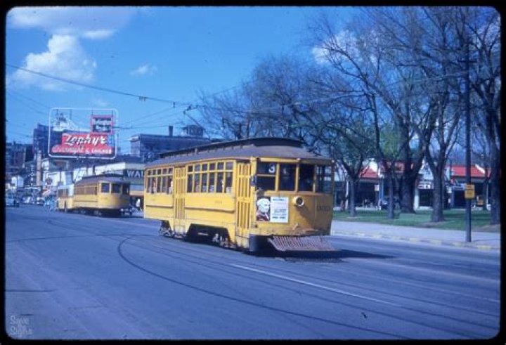 Colfax Avenue Colfax Avenue