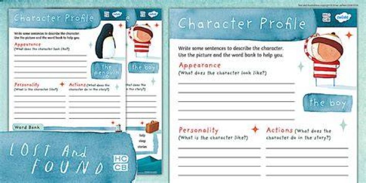 Colleen Pickett: Lost character profile