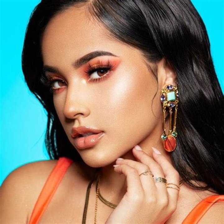 colourpop becky g