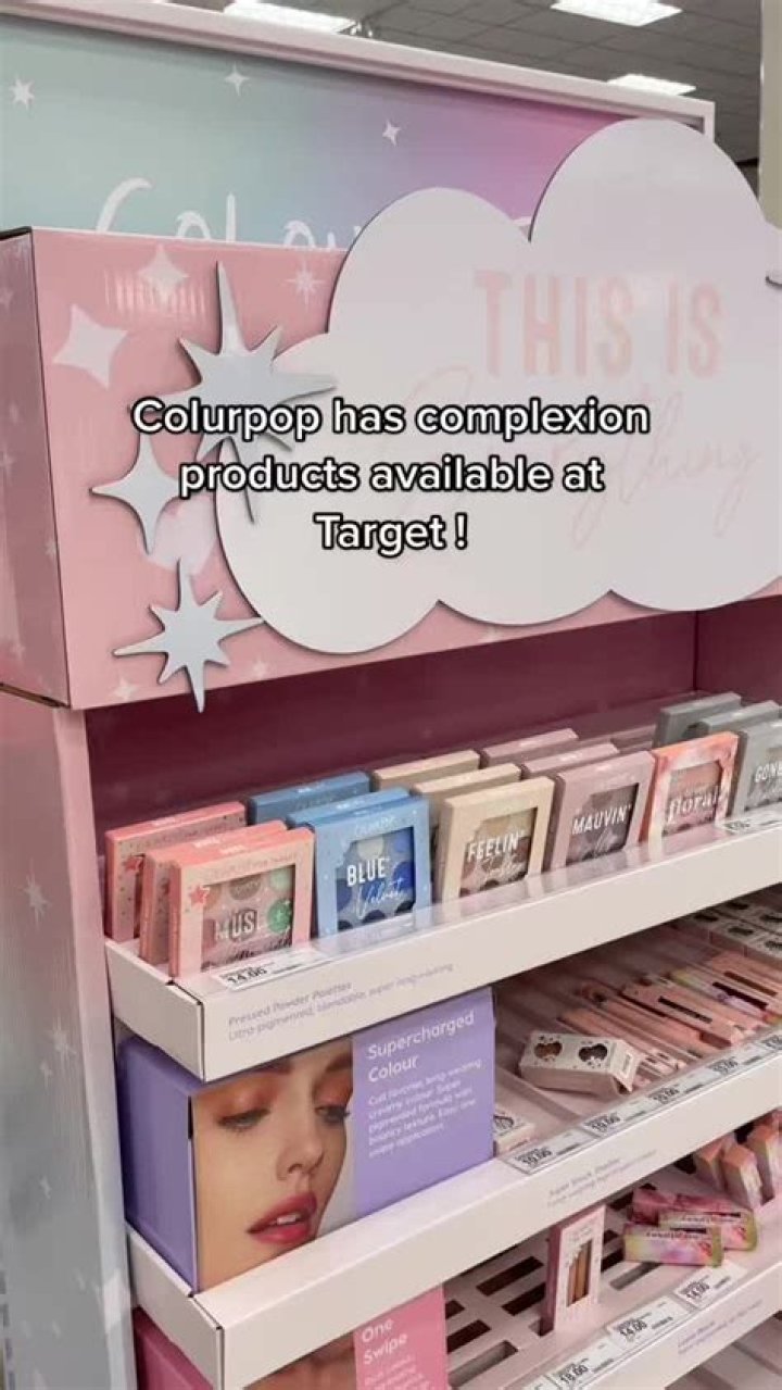 colourpop-target