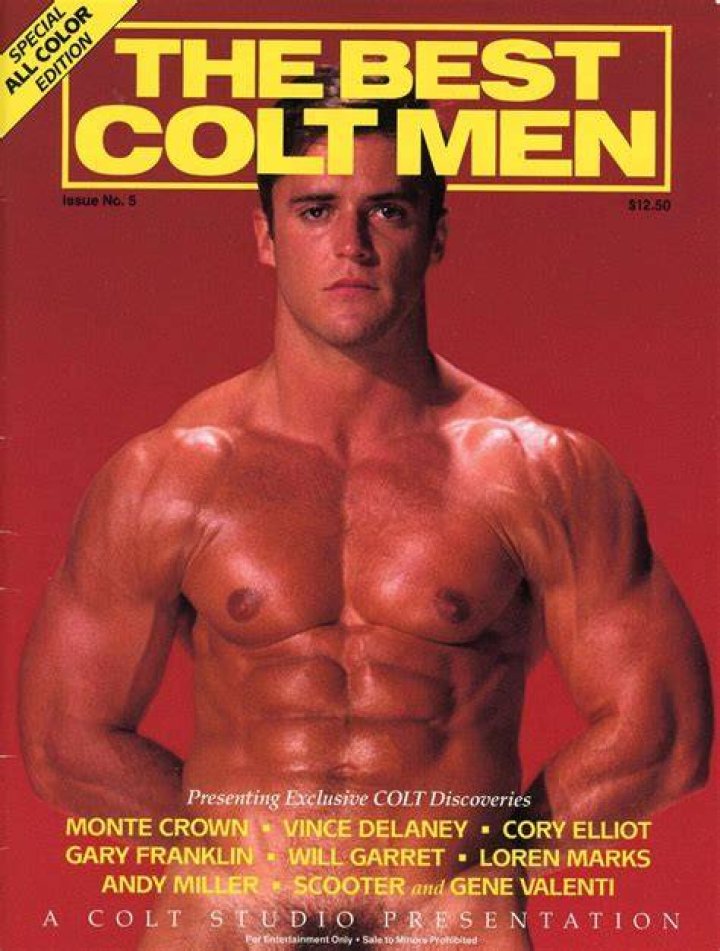 COLT Men