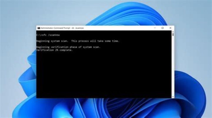 chkdsk /f command prompt window Cortana not available
