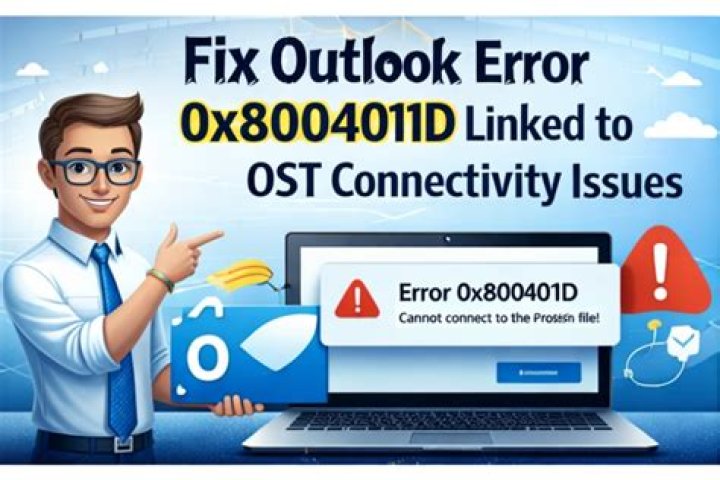 Comodo Firewall Outlook Error 0x8004210A on Windows