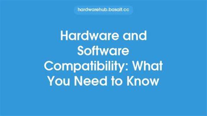 compatibility tab compatibility computer doesn't recognize joystick