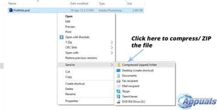 The Compressed Folder Tools tab Compressed Folder Tools adobe indesign free trial won't download
