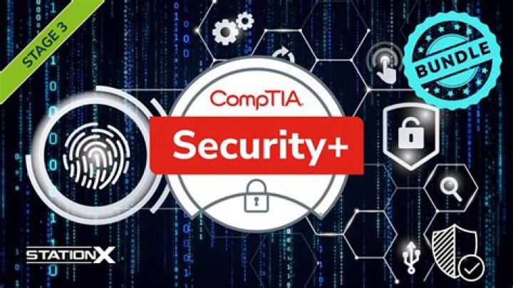 CompTIA Cyber Security Bundle 3 CompTIA Cyber Security Bundle