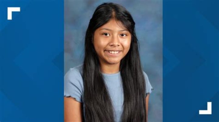 Concern Grows For Missing 12-Year-Old In Sicklerville
