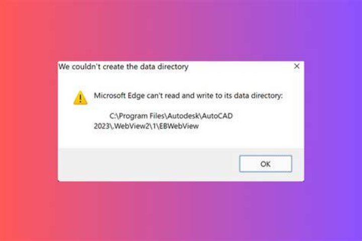 connect edge couldn't download