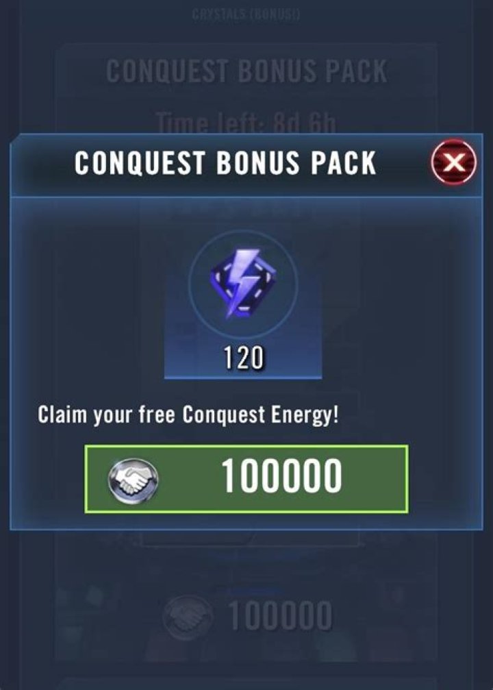 Conquest Energy highest.png