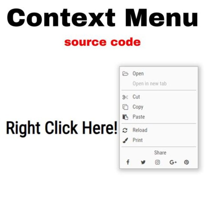 context menu view context menu view can't move icons on desktop