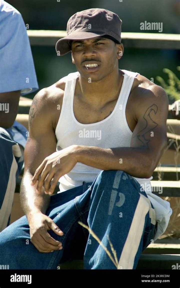 Cornell Haynes III - Acting and Business Ventures Cornell Haynes III - Acting and Business Ventures