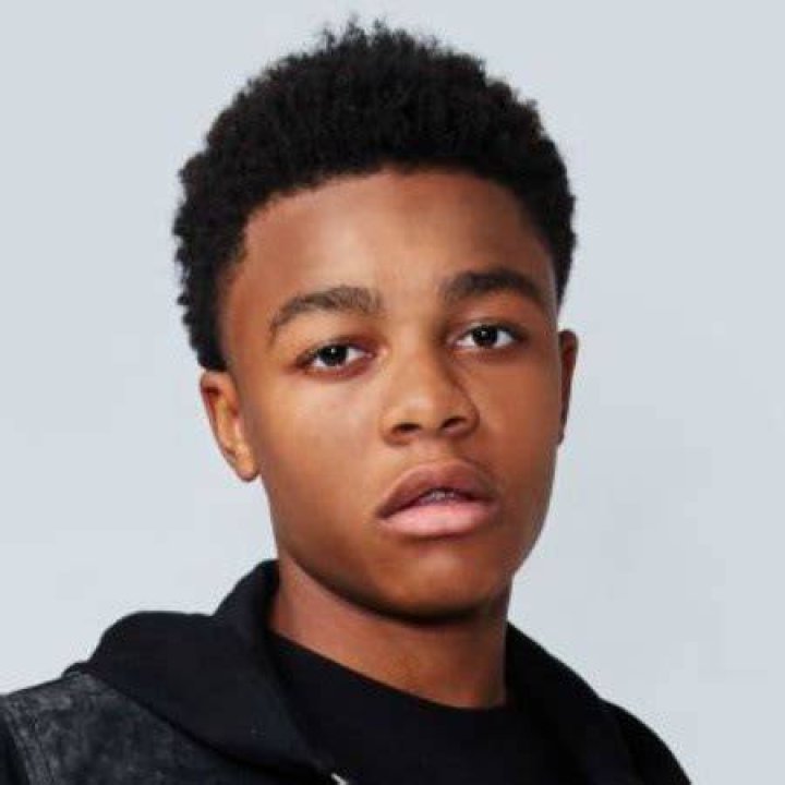 Cornell Haynes Iii Cornell Haynes Iii